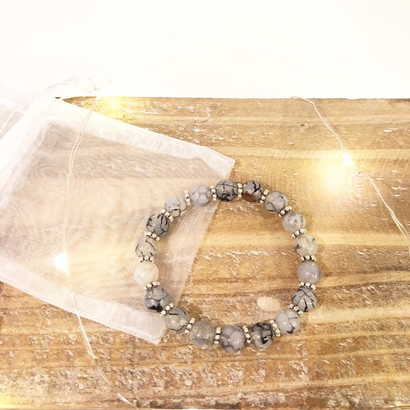 Handmade Bracelet * Beads By Faith - Picture 5 of 5